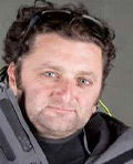 Arnaud Boissière