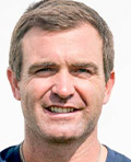 Charlie Enright