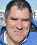 Gildas Morvan